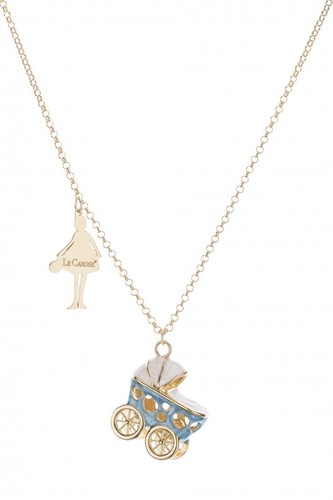 Collana carose mio bebe - carose,