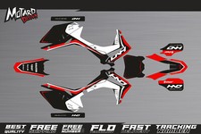 Kit Grafica per Honda CRF 450