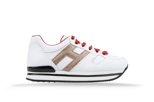 Hogan hxw2220t54b n1q sneakers - n1q,
