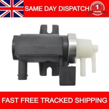 NEW PRESSURE CONVERTER VALVE