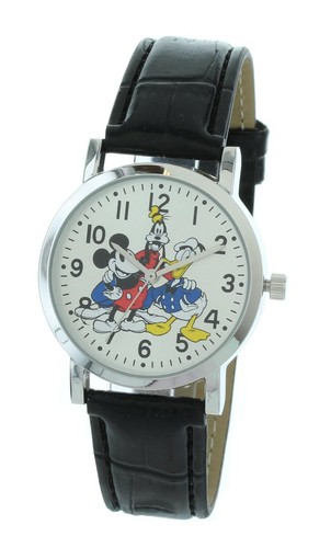Orologio disney topolino - orologio,