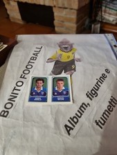 Figurina N.504  Album Calcio