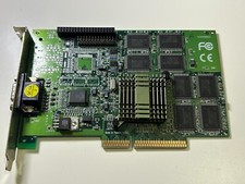 3DFX Voodoo Banshee w/ NEC