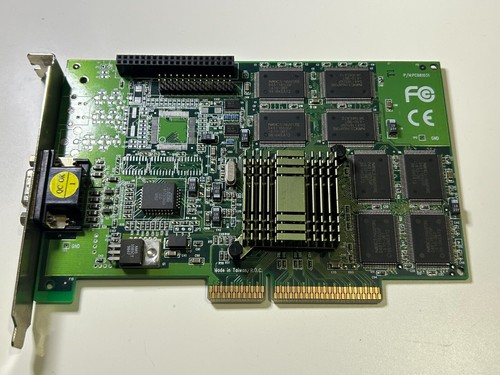 3dfx voodoo banshee - 3dfx,