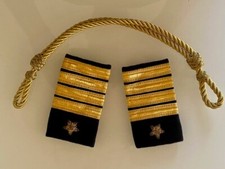 Mostre Comandante Alitalia