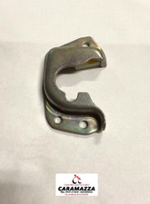 SCONTRO SERRATURA PORTA