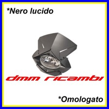 Portafaro enduro universale - enduro,