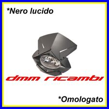 Portafaro Enduro universale