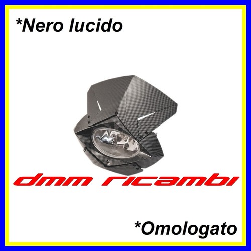 Portafaro enduro universale - enduro,