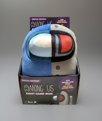 Nuovo among edizione - among,