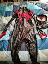 Replica costume miles morales - replica,