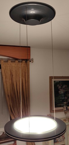 Lampada sospensione iguzzini - lampada,