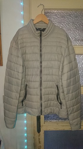 Giacca piumino clayton outwear - piumino,