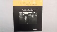 I Grandi Fotografi, Magnum Photos, Patrick Zachmann, Hachette 2005.