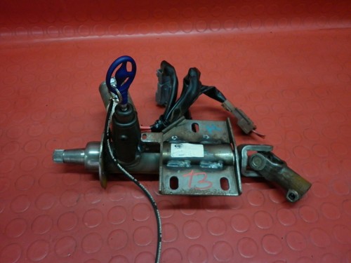 Piantone canna sterzo block - di,