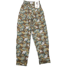 Pantaloni larghi california - larghi,