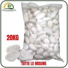 PIETRE CIOTTOLI DI MARMO