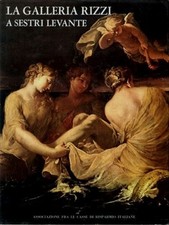 La Galleria Rizzi a Sestri