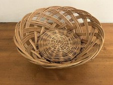 VTG Large 11.75” Basket