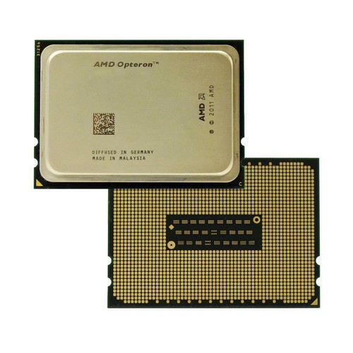 Processore amd opteron - processore, 6348