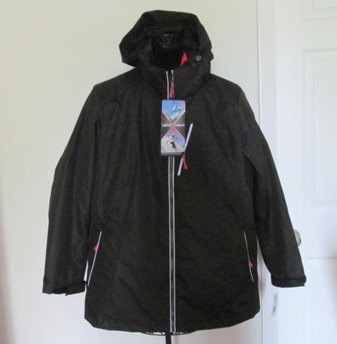 Giacca donna zeroxposur - giacca,