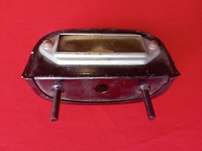 FANALE FANALINO LUCE TARGA FIAT TOPOLINO FURGONE