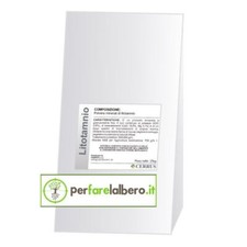 Litotamnio calcare d’alghe con calcio Magnesio microelementi 25 kg