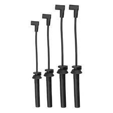 4x Kit Cavi Accensione per