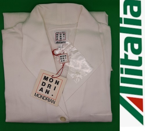 Alitalia camicia donna 42 - ,
