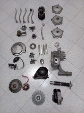 Vari Ricambi Vespa PX RALLY TS LML