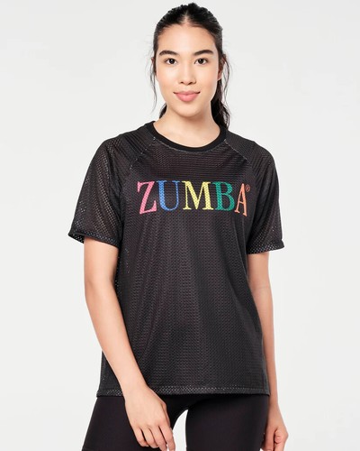 Top rete zumba prep - zumba,