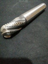 Fresa SILMAX per sgrossatura cono morse filettato fresa a candela 