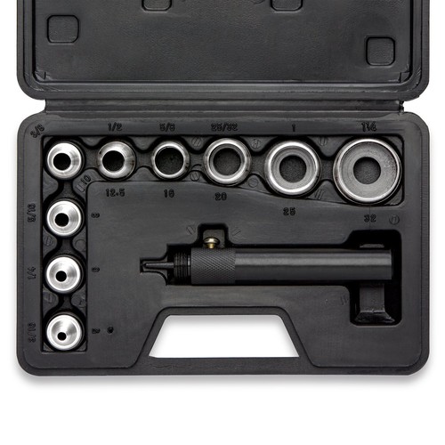 Neiko 02614a set utensili - neiko,