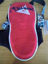 Paraschiena flip air back pro - air,