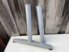 Ikea Galant Desk T Leg