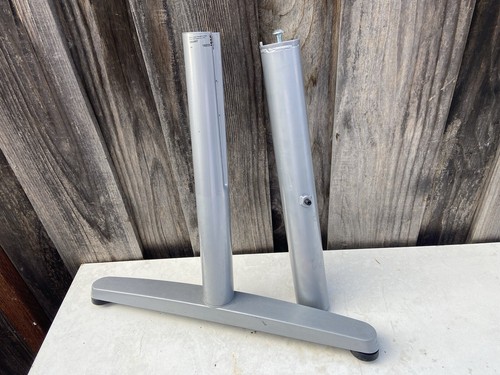 Ikea galant desk leg - desk,