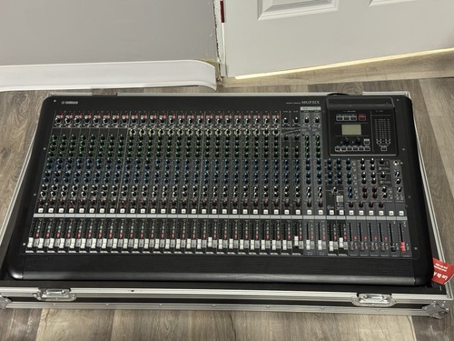 Yamaha mgp32x channel - yamaha,
