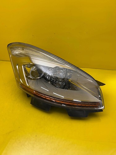 Citroen picasso xenon - citroen, i