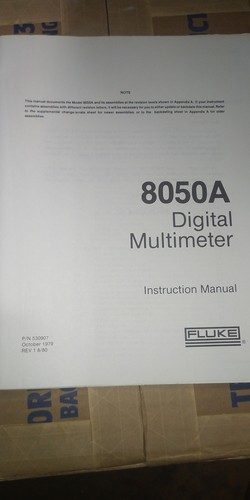Multimetro digitale fluke - multimetro,
