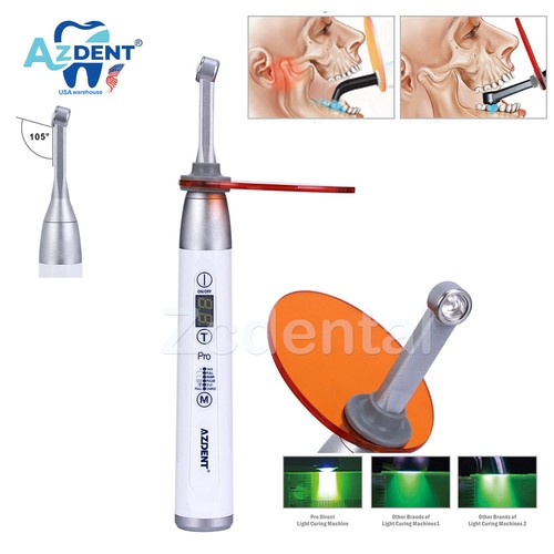 Lampara dentale led - , de