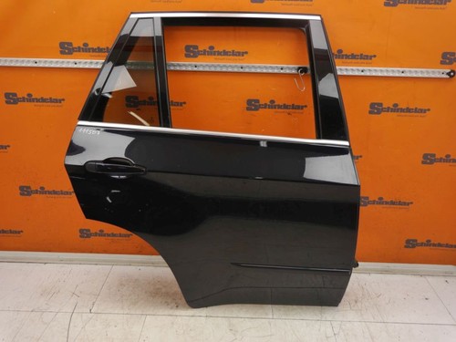 Portiera posteriore destra bmw - portiera,