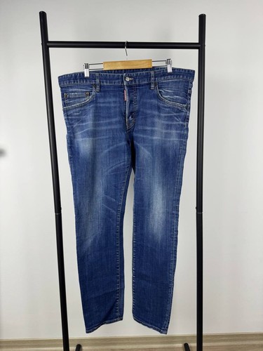 Jeans blu dsquared2 - dsquared2, taglia