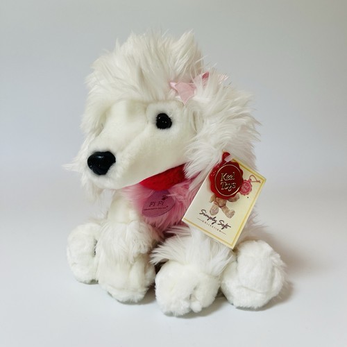 Chiglia giocattoli simply soft - simply,