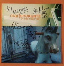 MARLENE KUNTZ che Cosa Vedi 2