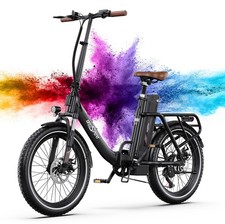 Bicicletta elettrica