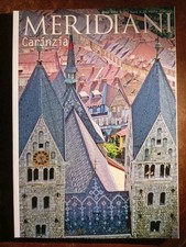 Carinzia - Meridiani N. 242 -