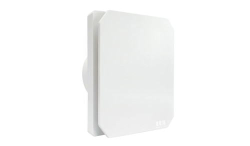 Lux aspiratore da parete - da,