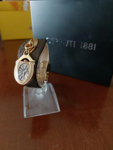 Orologio donna cerruti 1881 - cerruti,