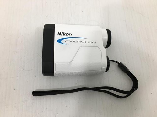 Nikon golf telemetro laser - telemetro,