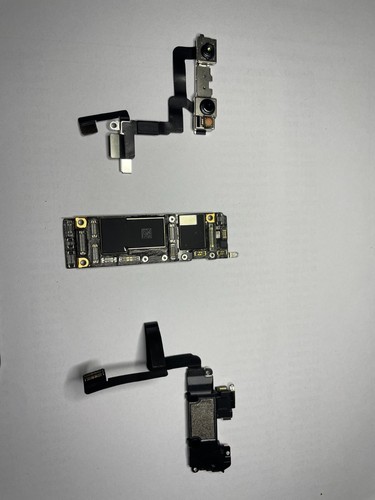 Scheda madre iphone - 11, (128gb)